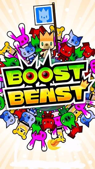 download Boost beast apk